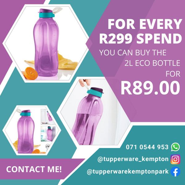 Tupperware Southern Africa - Cubix Square (650ml x 4) - R180 SAVE OVER R50  Shop online