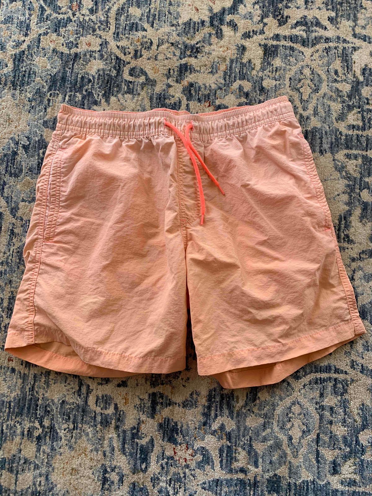 Markham deals swim shorts