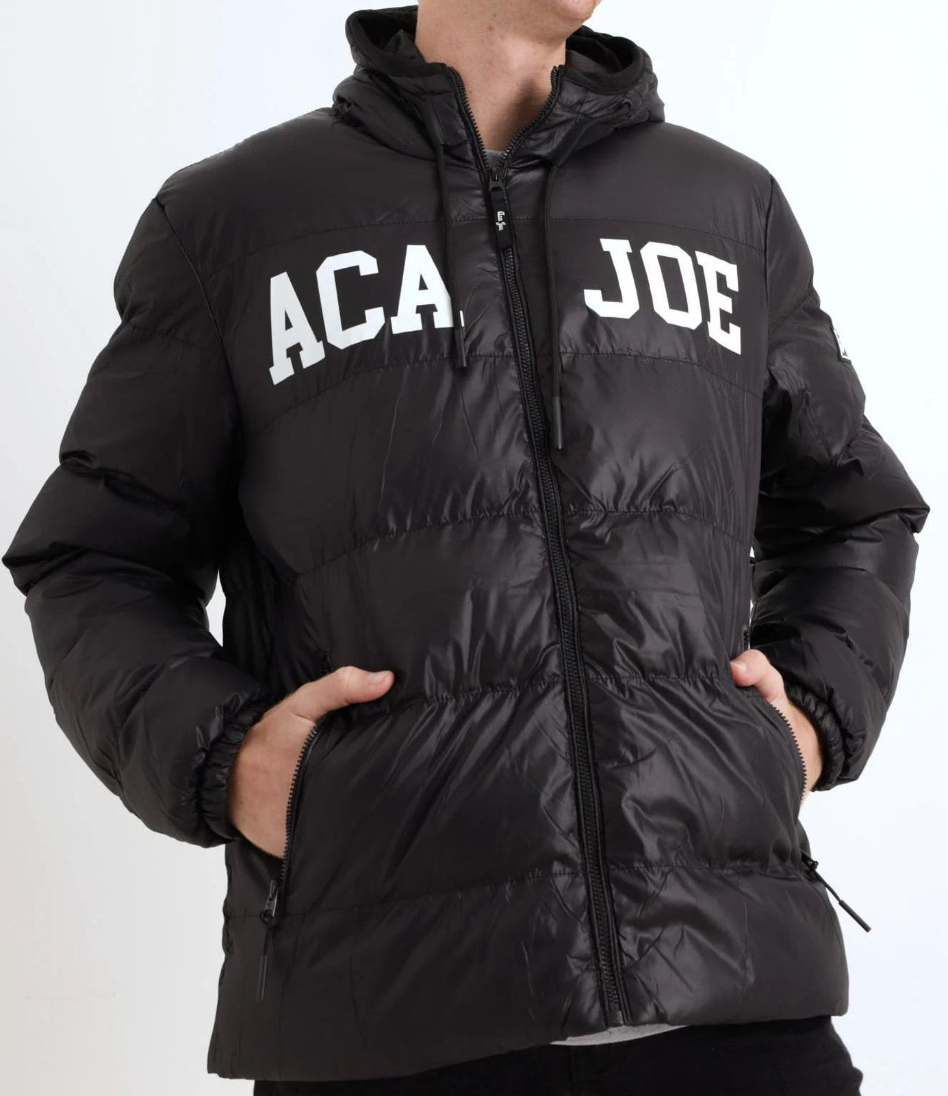 Aca joe windbreaker sale