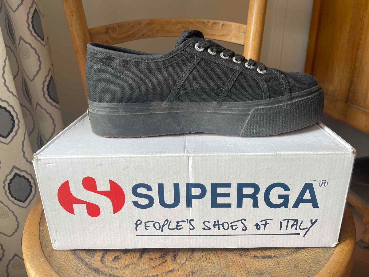 Superbalist superga 2025