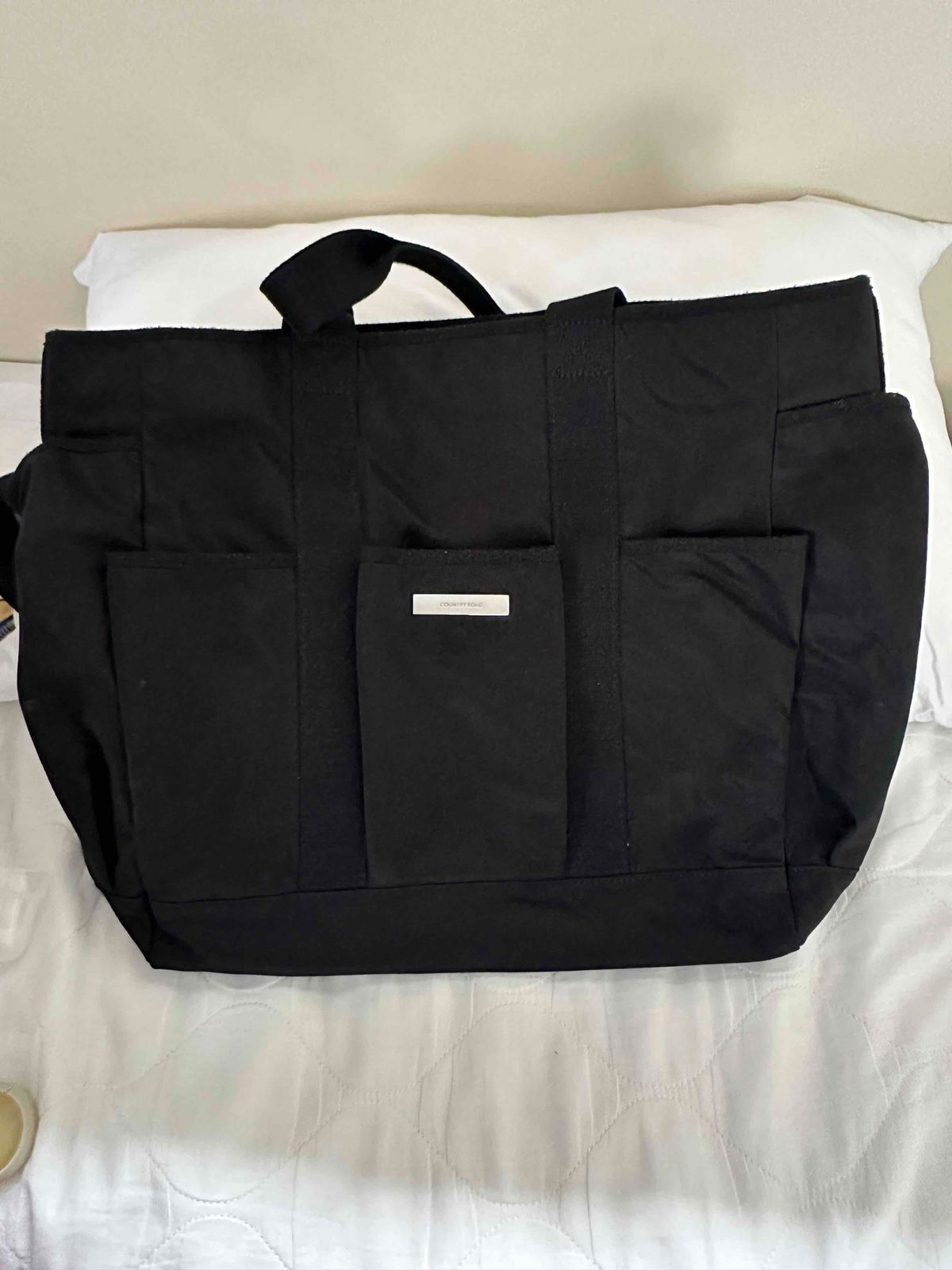 Crossbody Bag Myer Baby Bag Myer Baby Nappy Bags ORIGINAL Country Road  Multipocket Diaper Bag