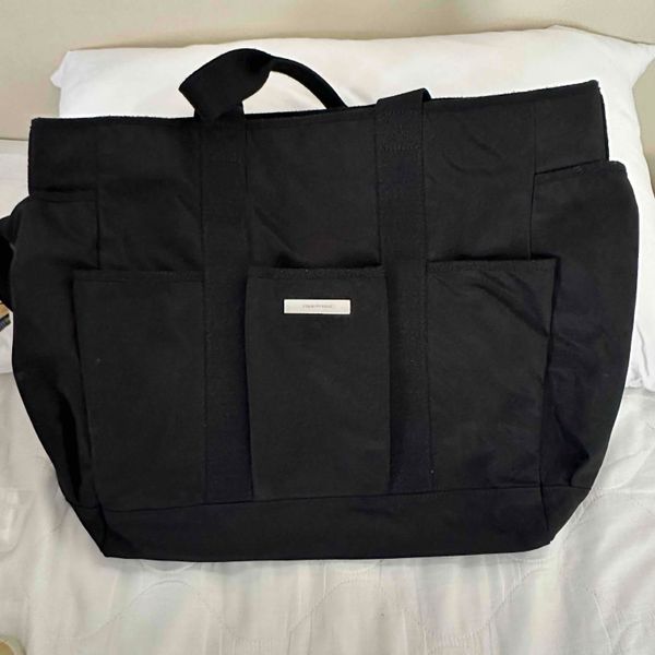 Crossbody Bag Myer Baby Bag Myer Baby Nappy Bags ORIGINAL Country Road Multipocket Diaper Bag