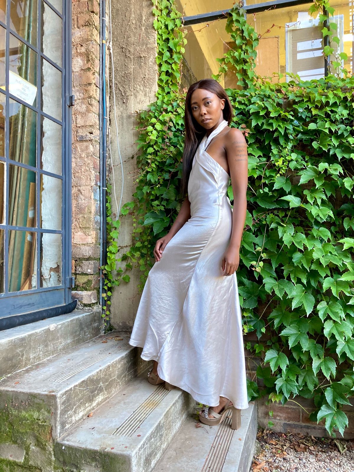 foschini dresses for wedding