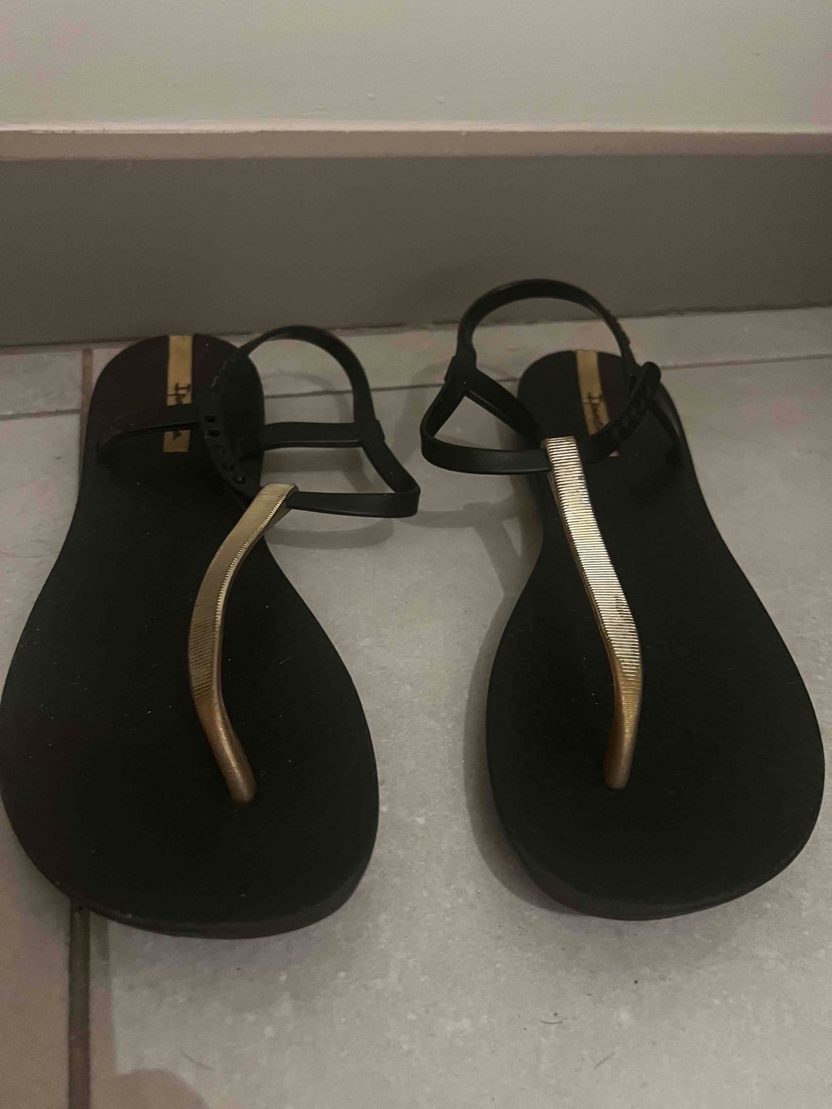 Ipanema discount sandals foschini