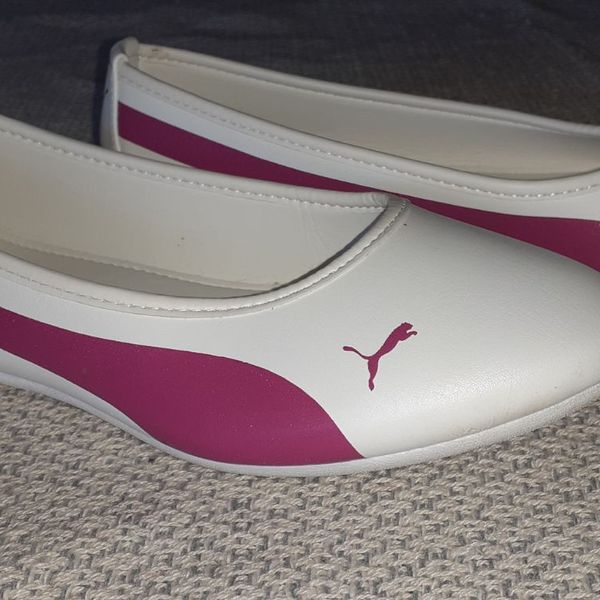 Puma 2025 pumps ladies