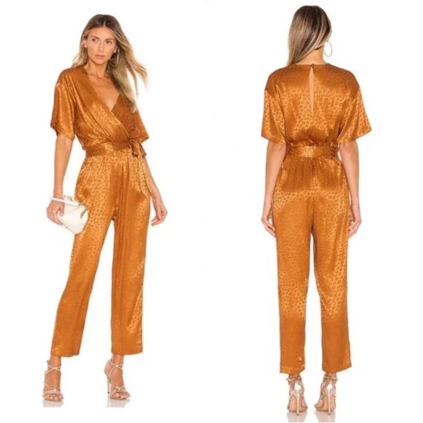 Yde traditional recognized wear