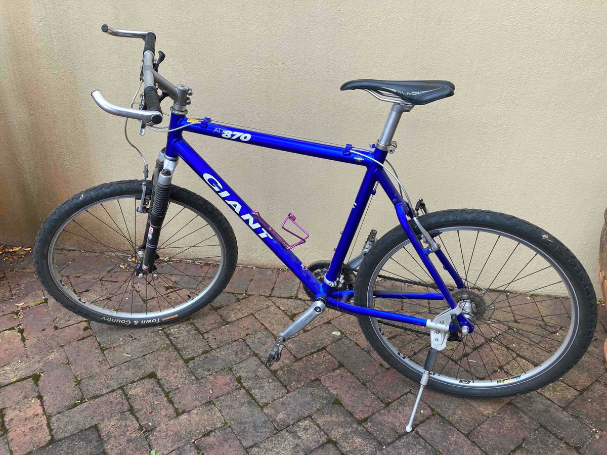 Giant atx 2024 870 for sale