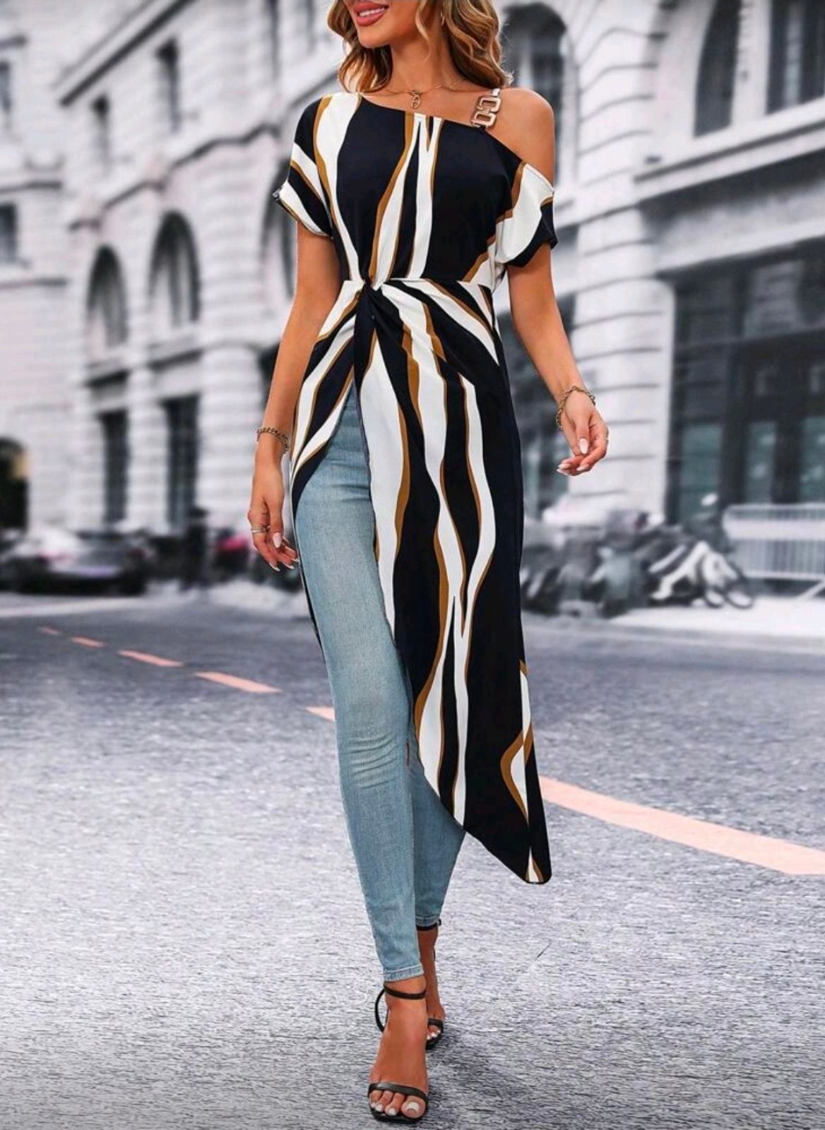 Yaga - marketplace for preloved fashion