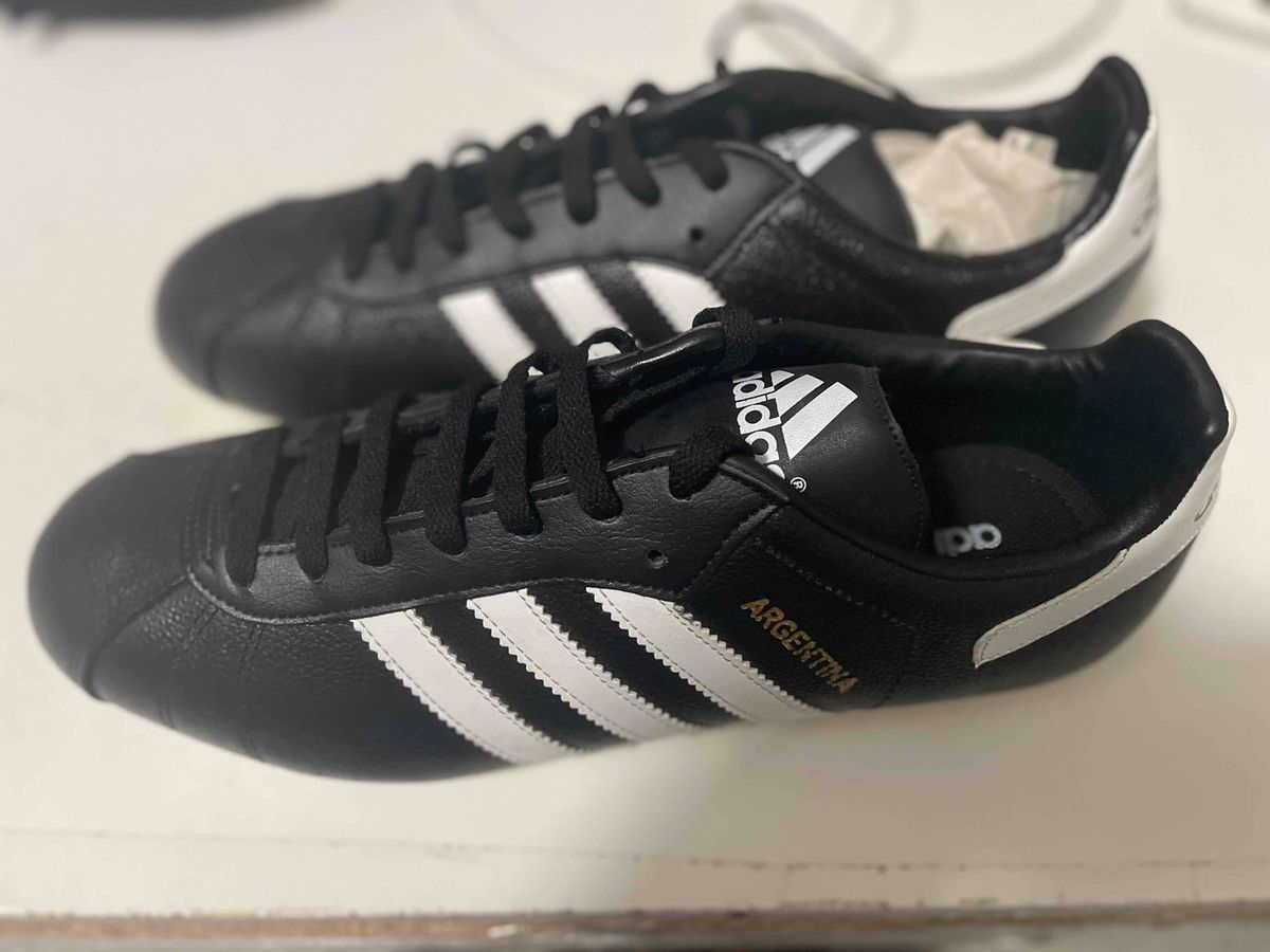 Men Brand new soccer boots Yaga SA