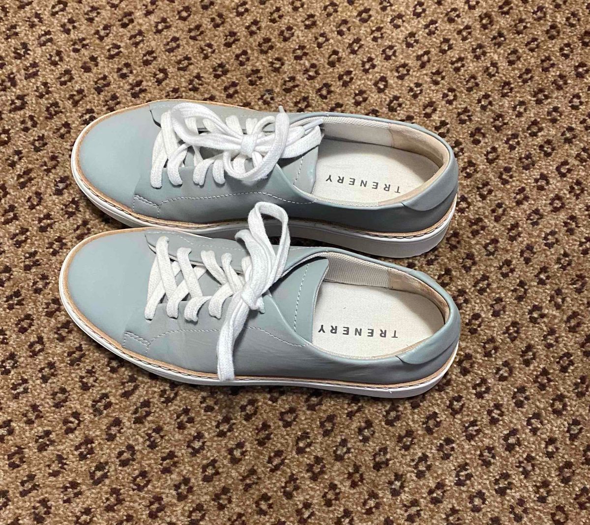 Trenery sales womens shoes