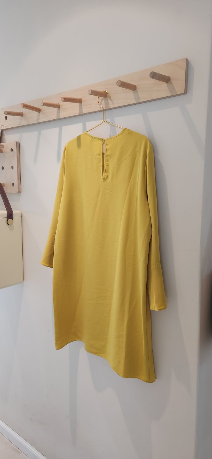 Yellow dresses best sale at woolworths