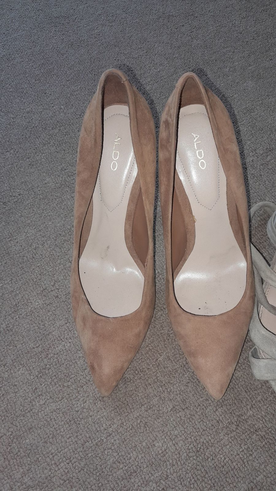 Aldo hot sale shoes woodmead