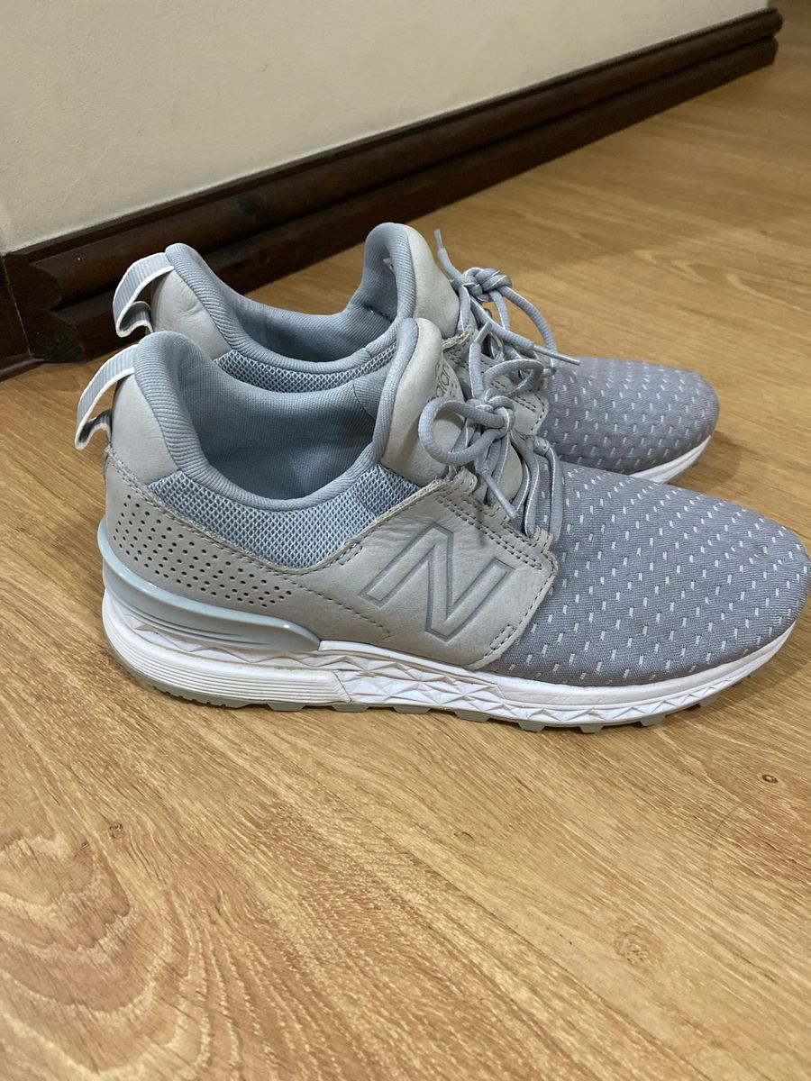 New balance 574 2025 sport decon womens