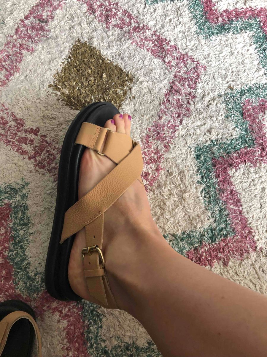 Gianna Tread Miller Ladies Shoes Flye Knit Smart Casual Lace Up