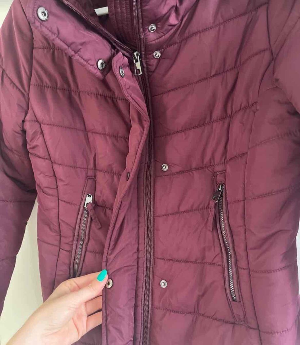 Women Edgars Free2BU winter long sleeves puff Yaga SA