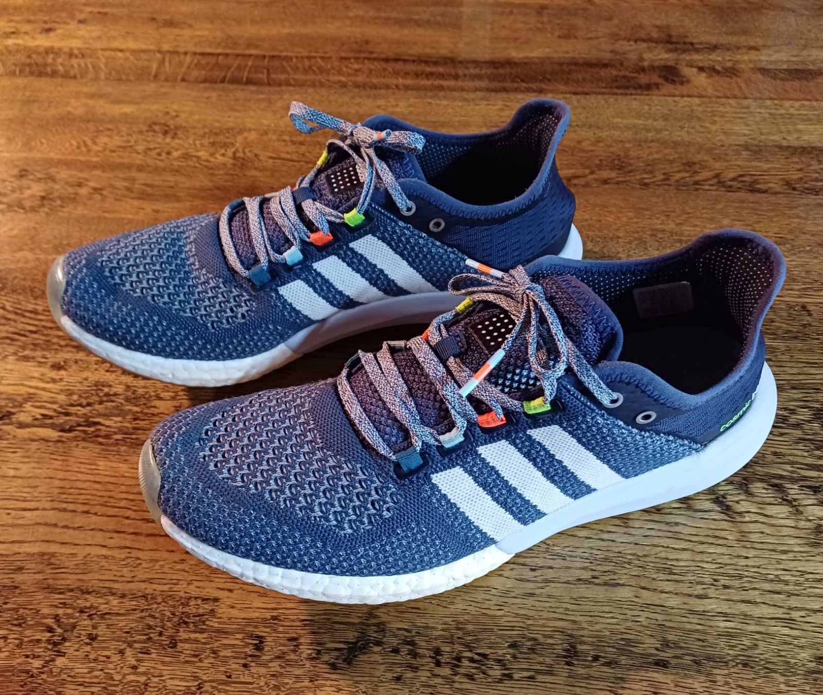 Adidas best sale cosmic boost