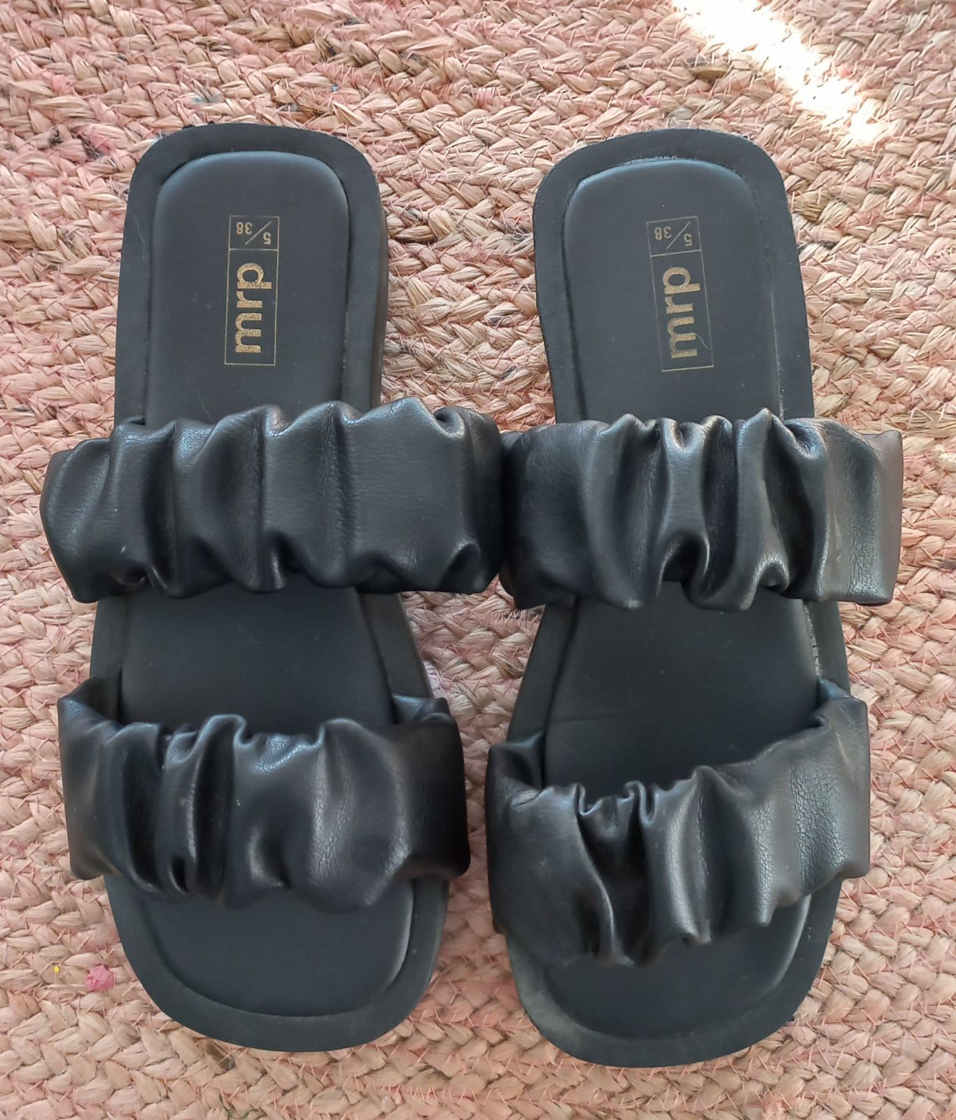 Mrp Mr Price Fluffy Slippers Platform Sandals Ladies Sandals At Mr Price  Mrp Shoes Mr Price