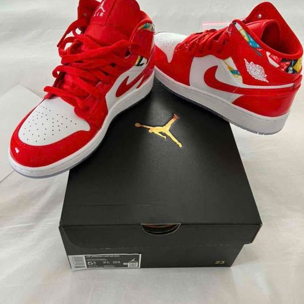 Jordan shoes deals ottery