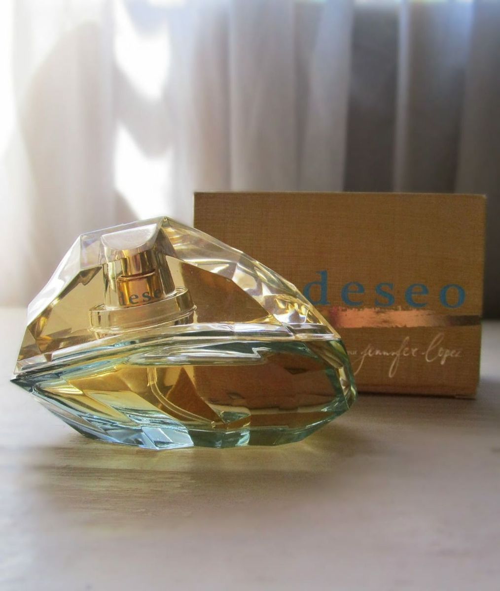 Deseo perfume hotsell