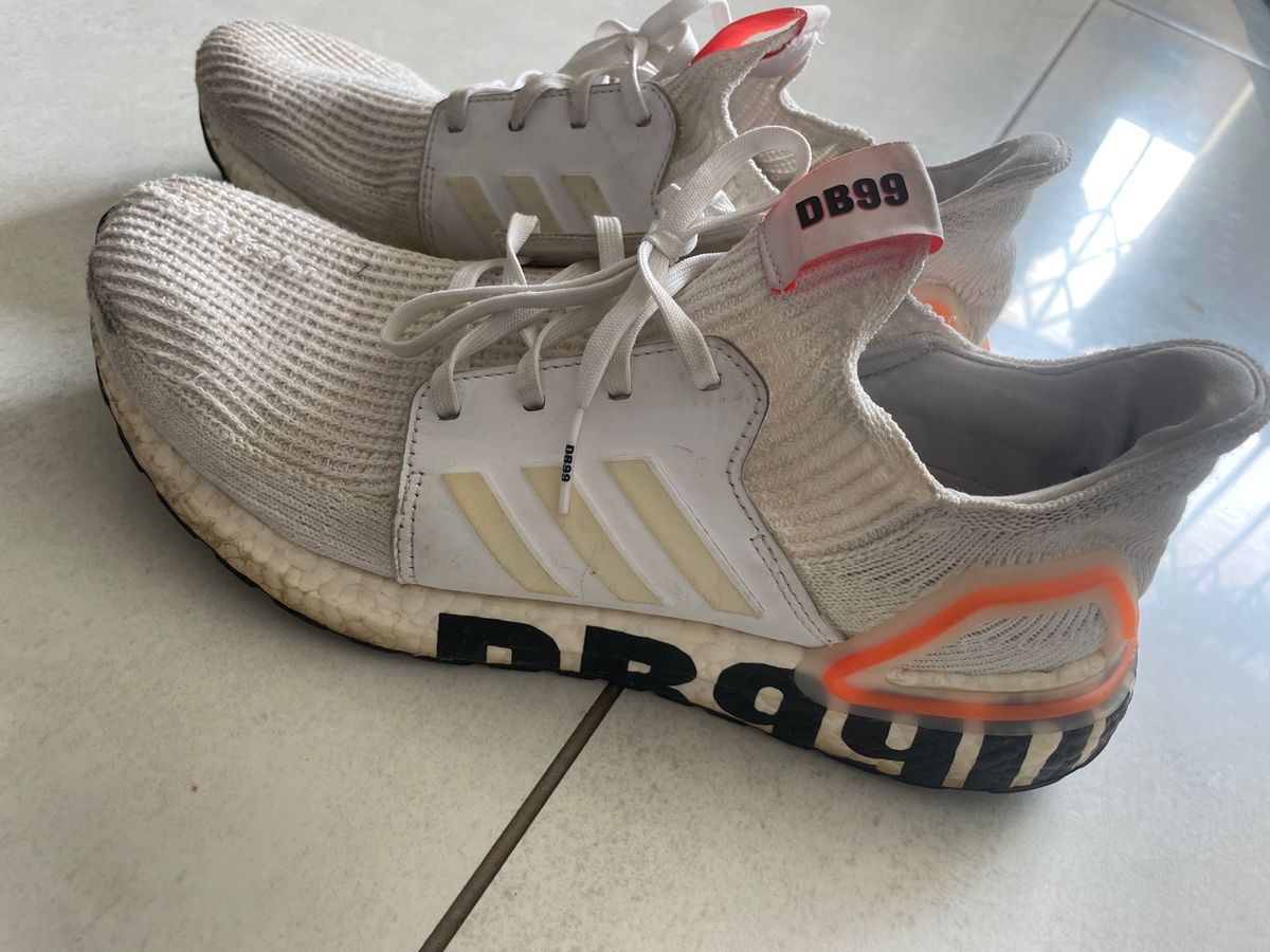Adidas ultra top boost db99 95