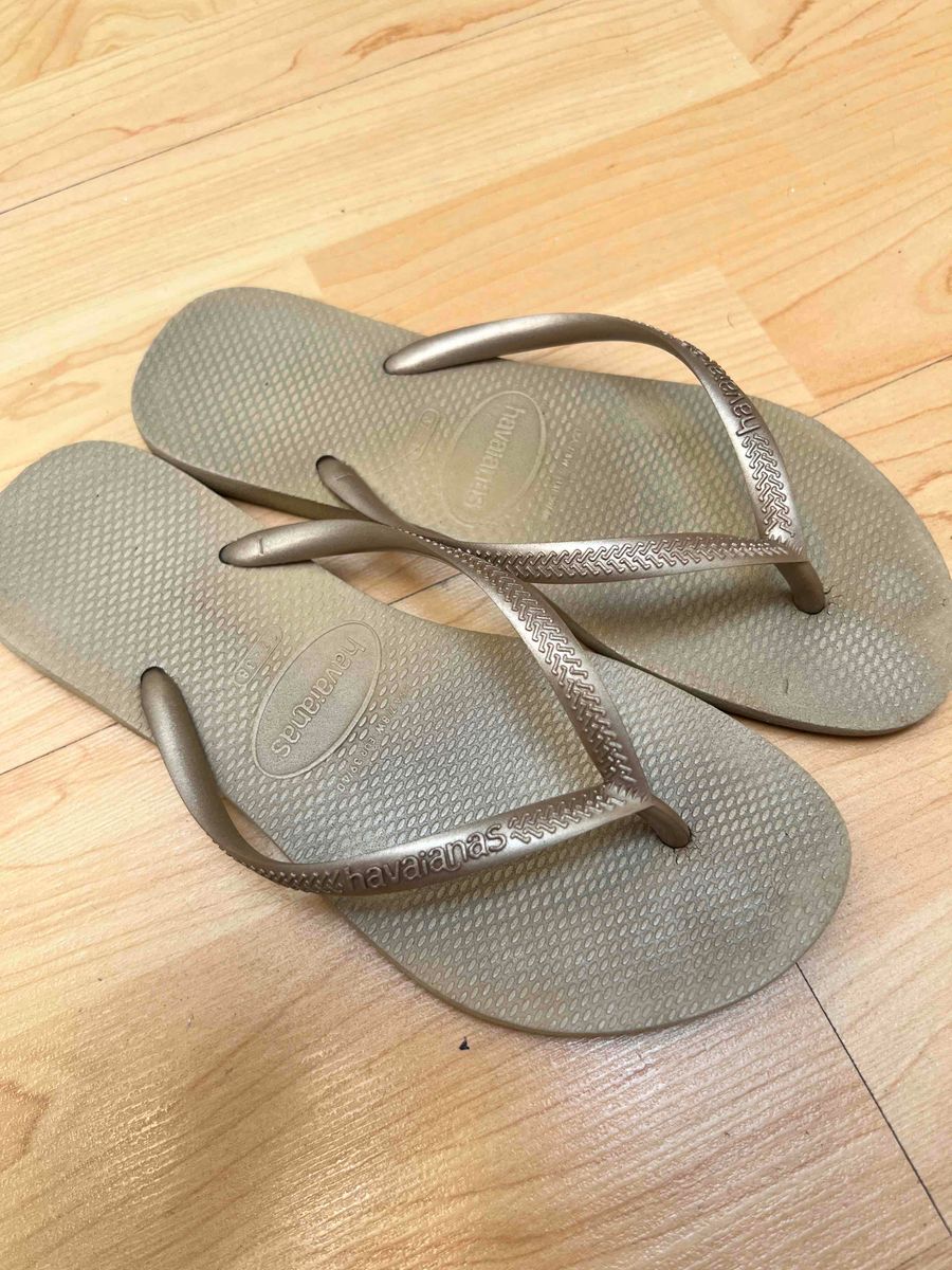Havaianas flip 2025 flops damen