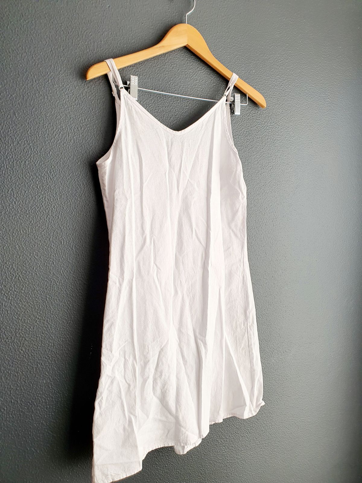 Women | White dress from Pick n Pay Clothing. E | Yaga SA