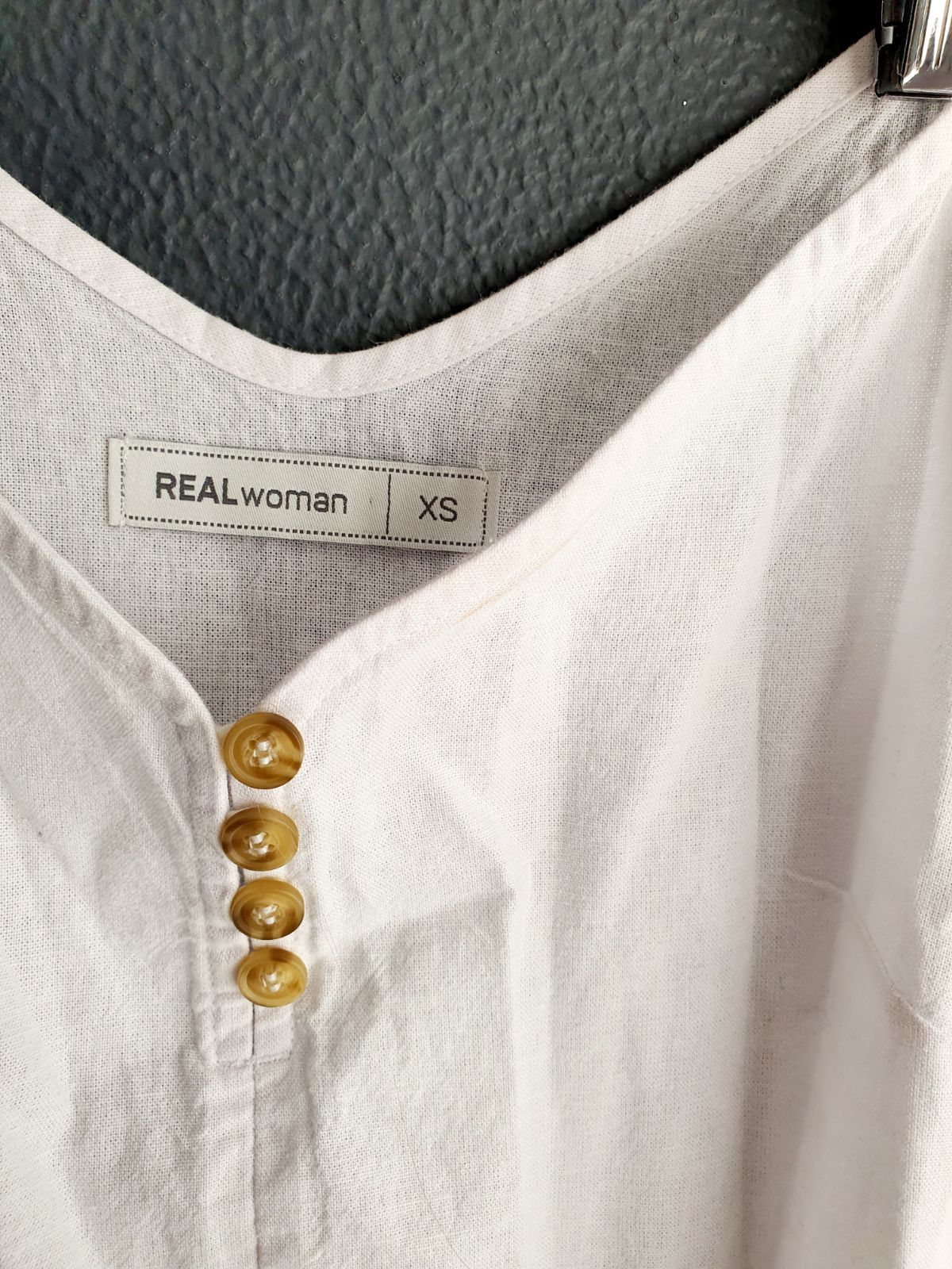 Women | White dress from Pick n Pay Clothing. E | YAGA