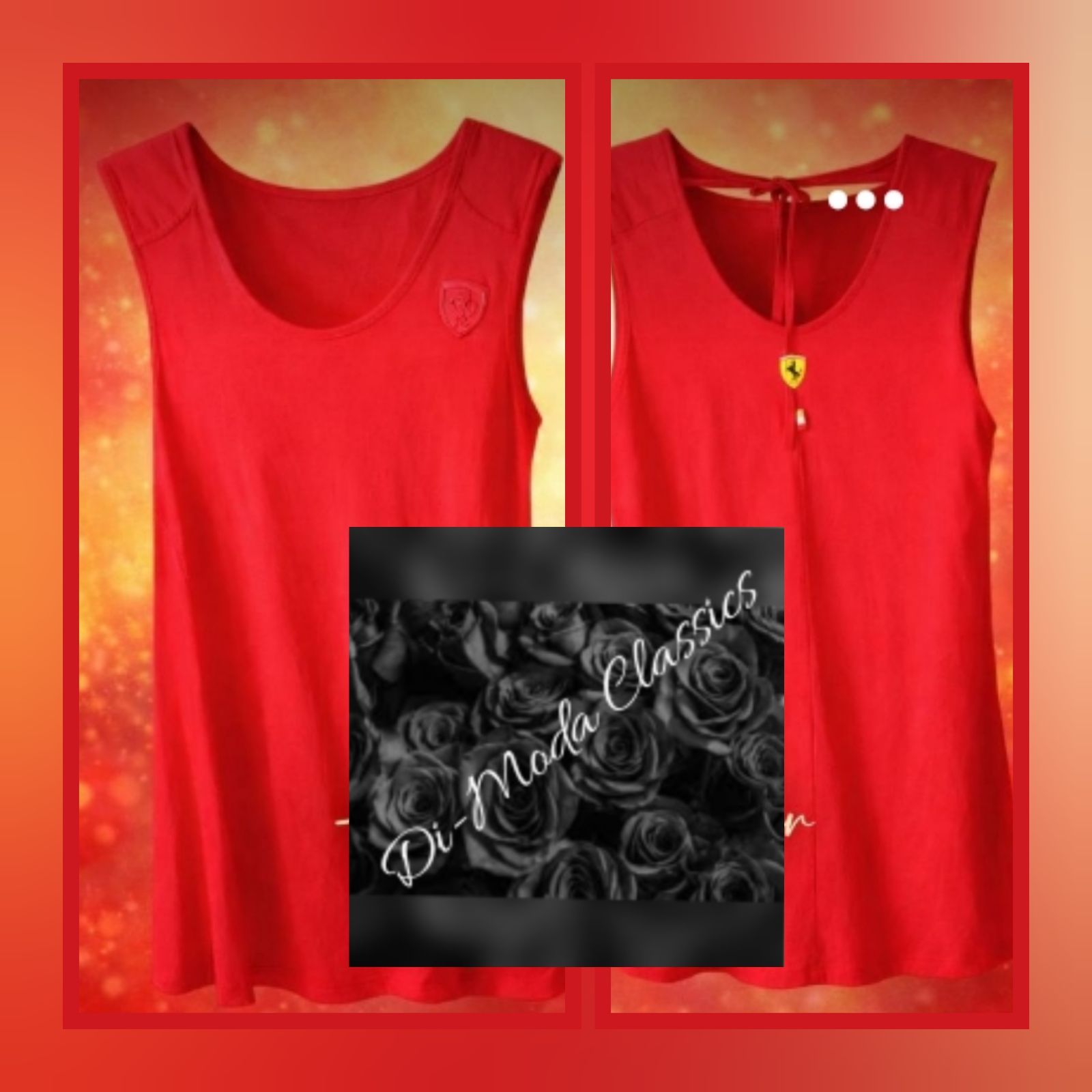 Yaga - marketplace for preloved fashion
