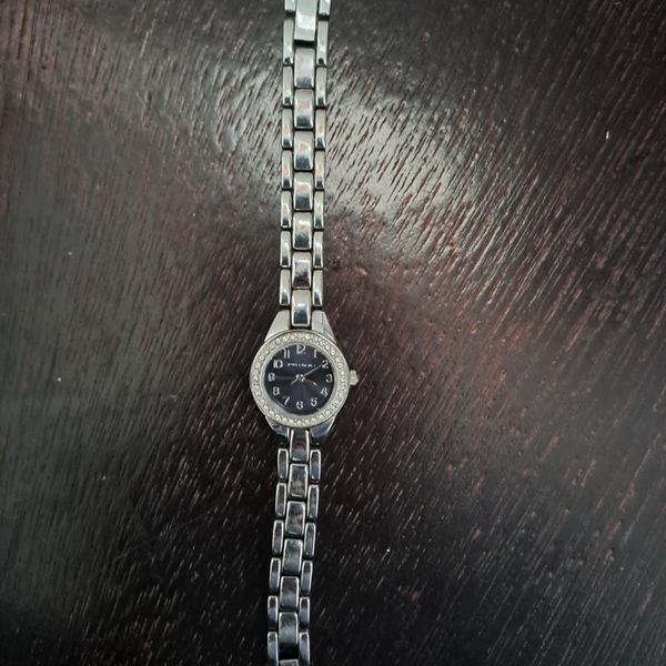 Ladies watch best sale at american swiss