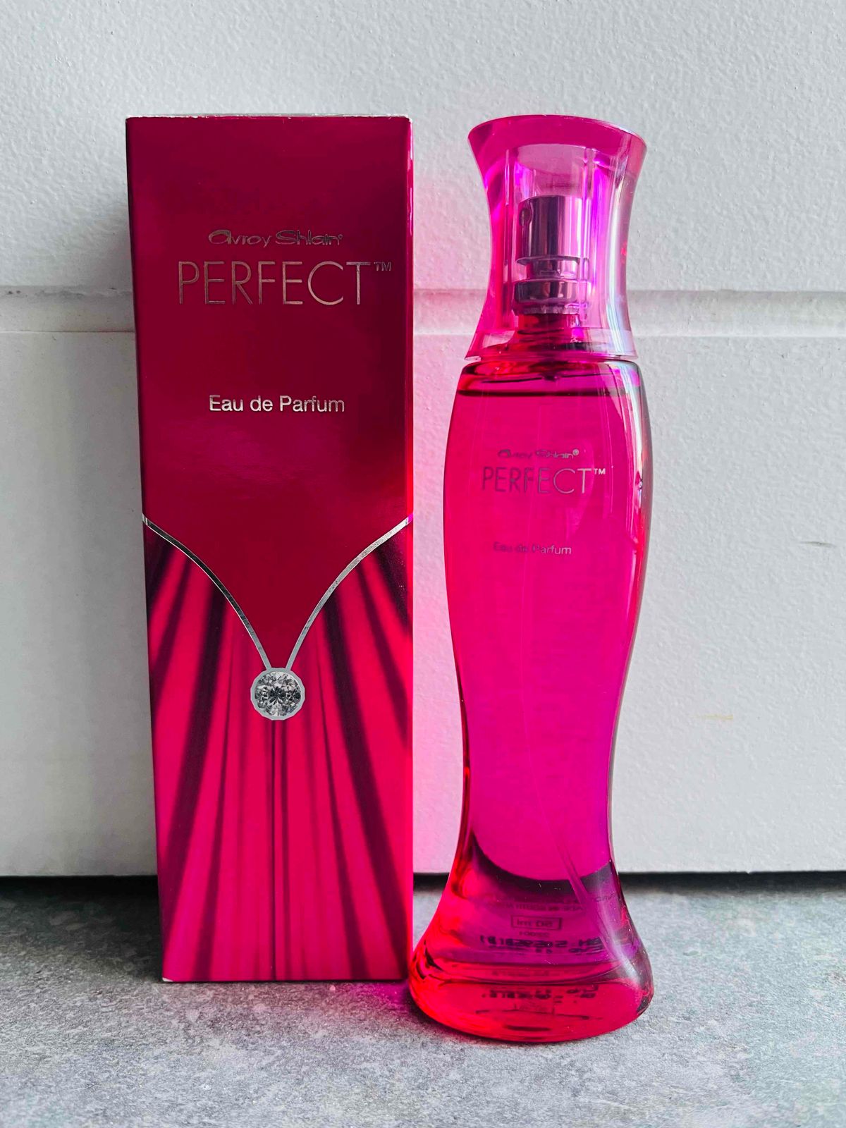 Avroy shlain best sale perfect perfume