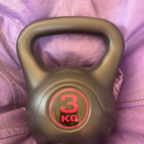 Kettlebell discount mr price