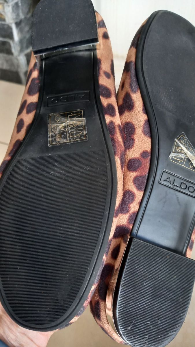 Aldo 2025 kaye flat