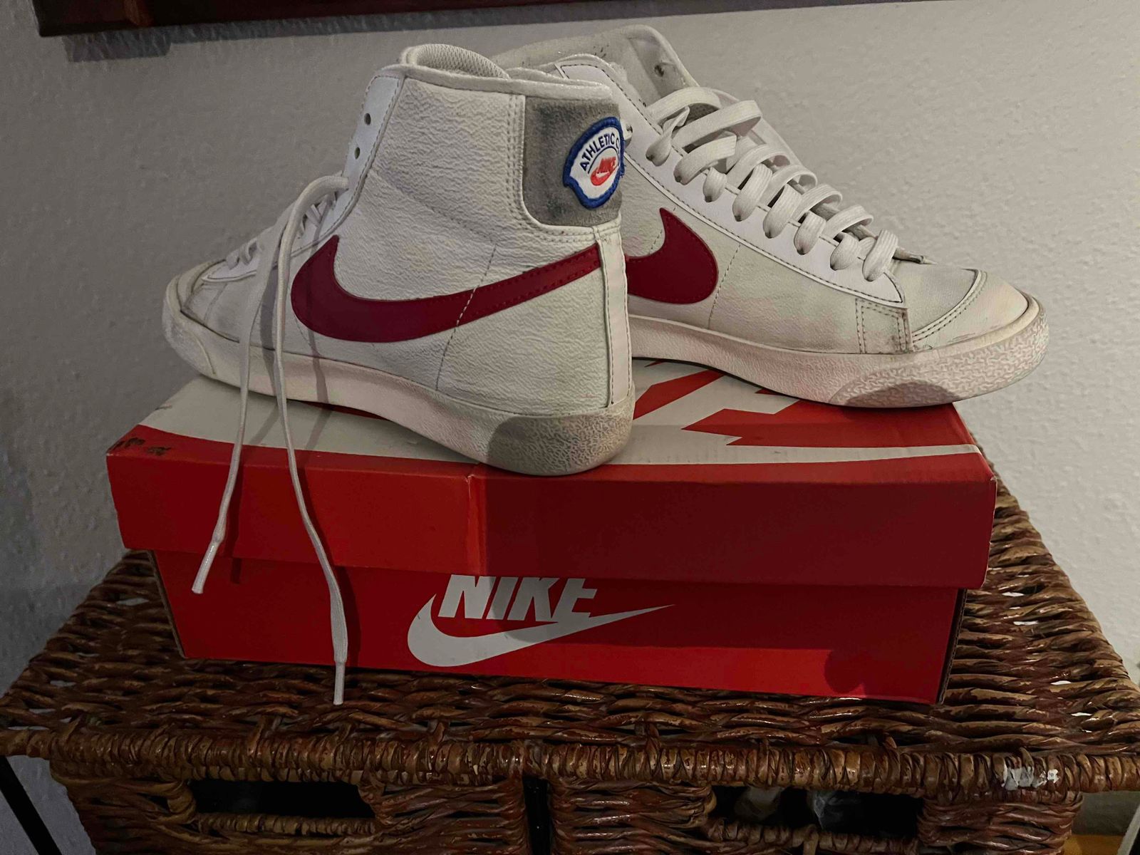 Nike 2024 blazer sportscene