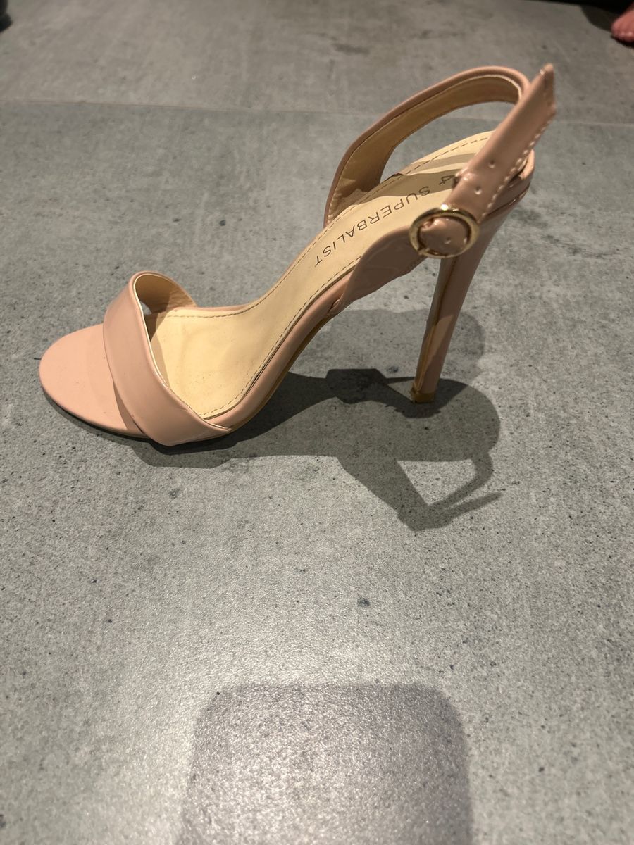 Superbalist sale high heels