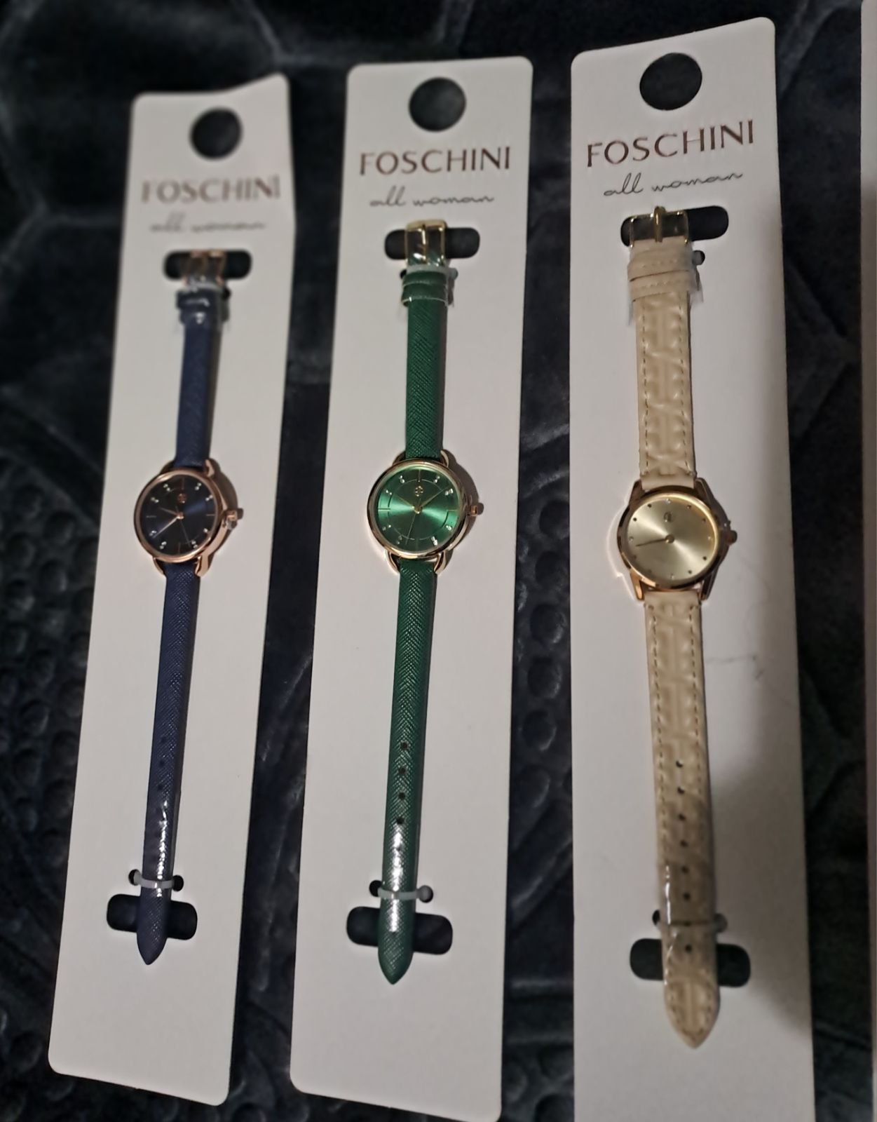 Foschini watches on sale