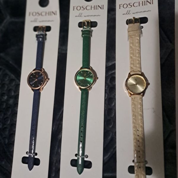 Foschini 2025 watches prices