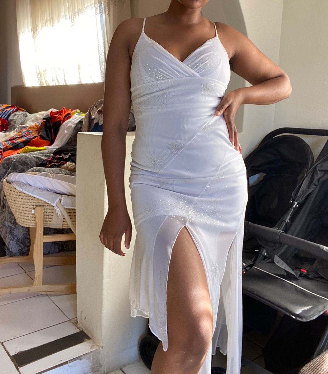 Women TRUWORTHS dress 10/34 YAGA - Main Image