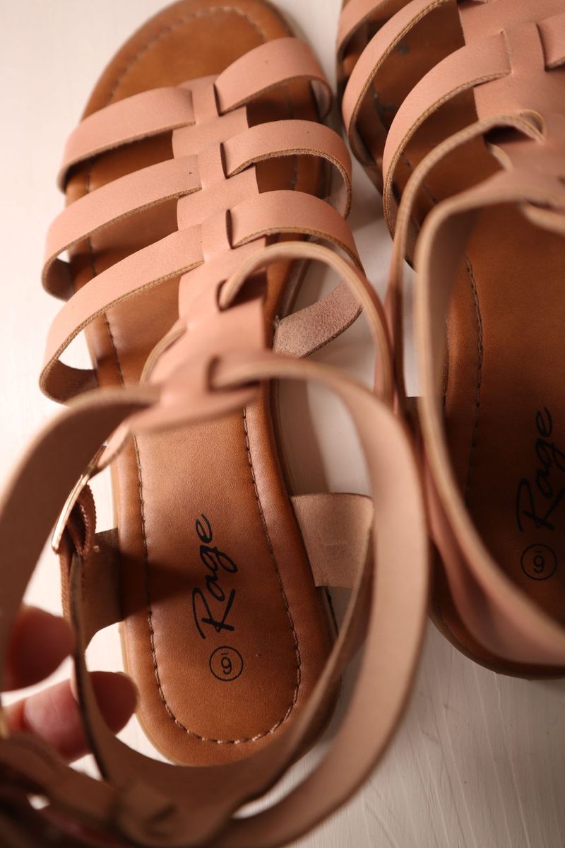 Rage sandals deals