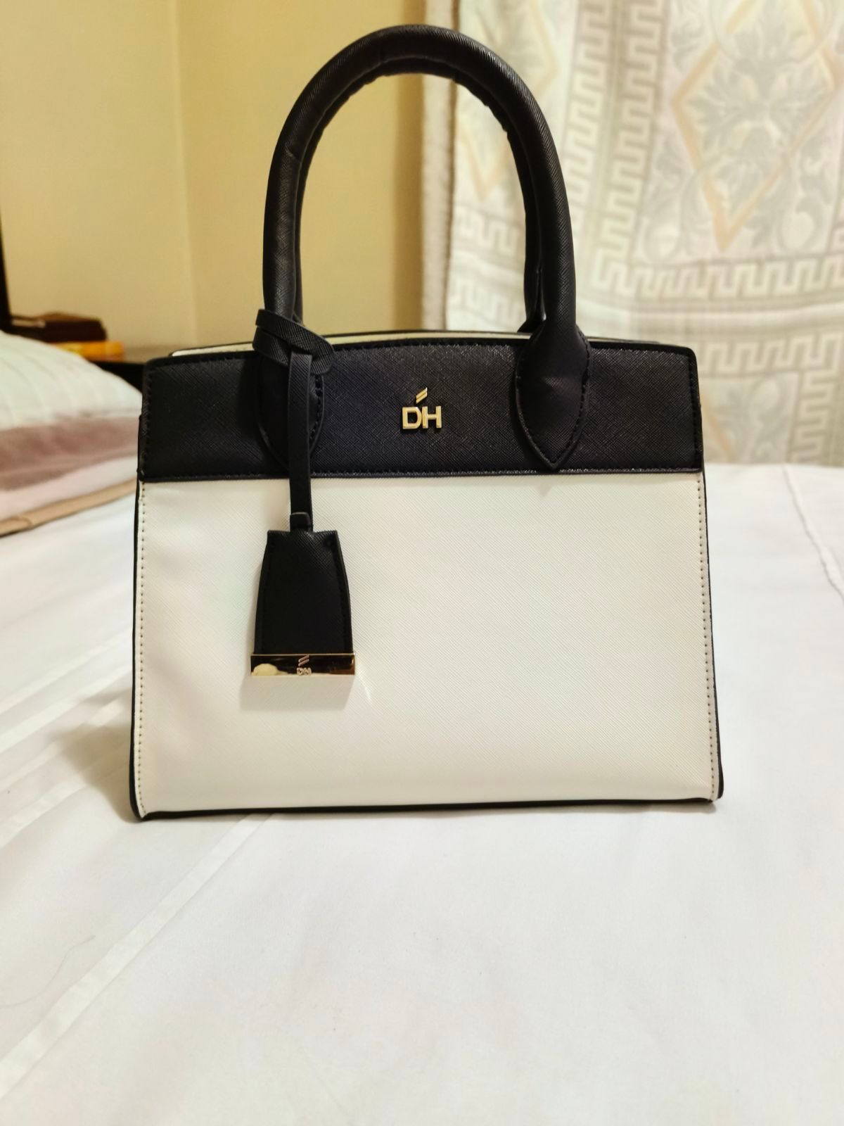 Women DH tote bag YAGA