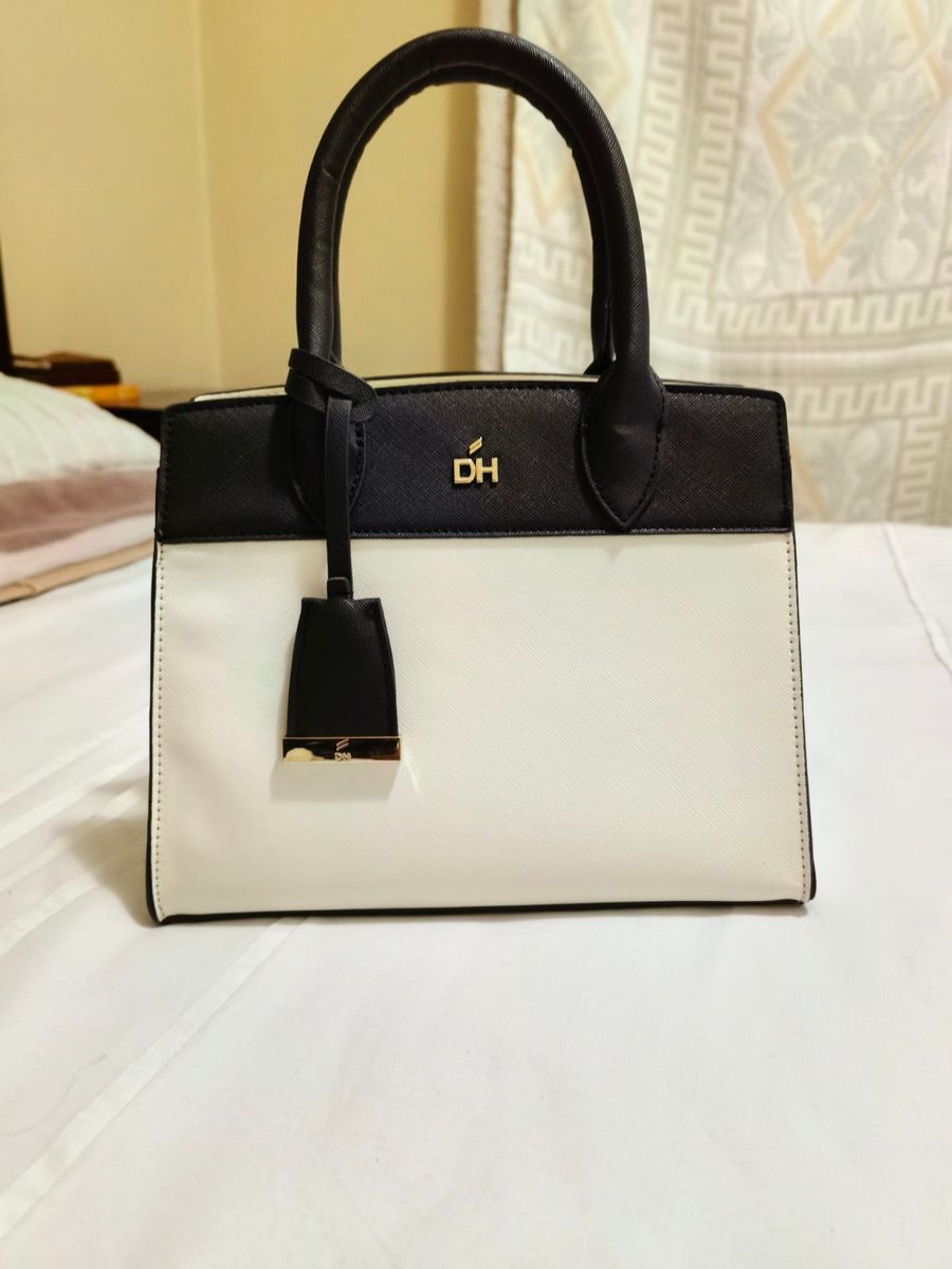 Women DH tote bag YAGA1