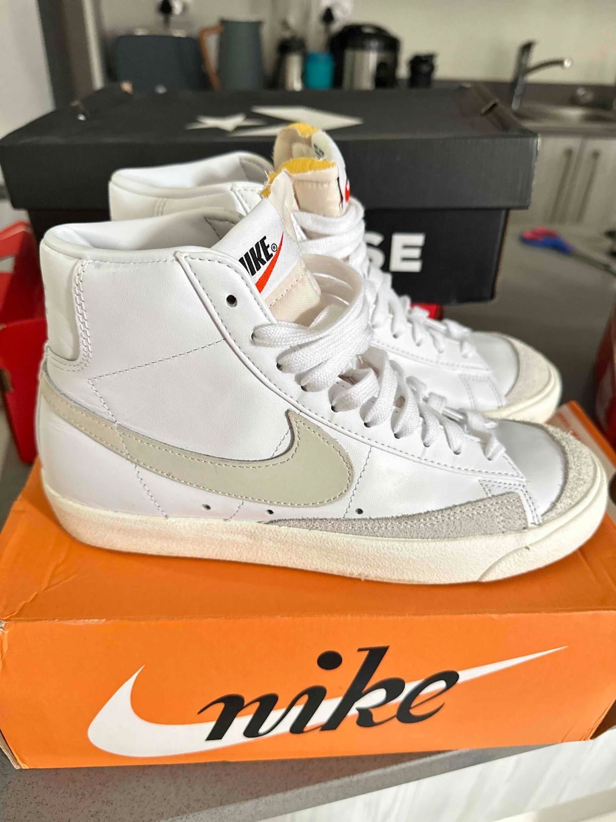 nike blazer sportscene