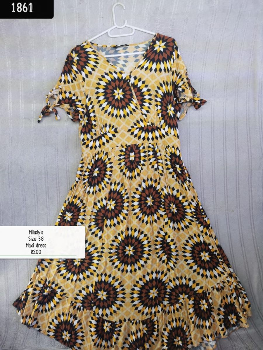 Miladys sales maxi dresses