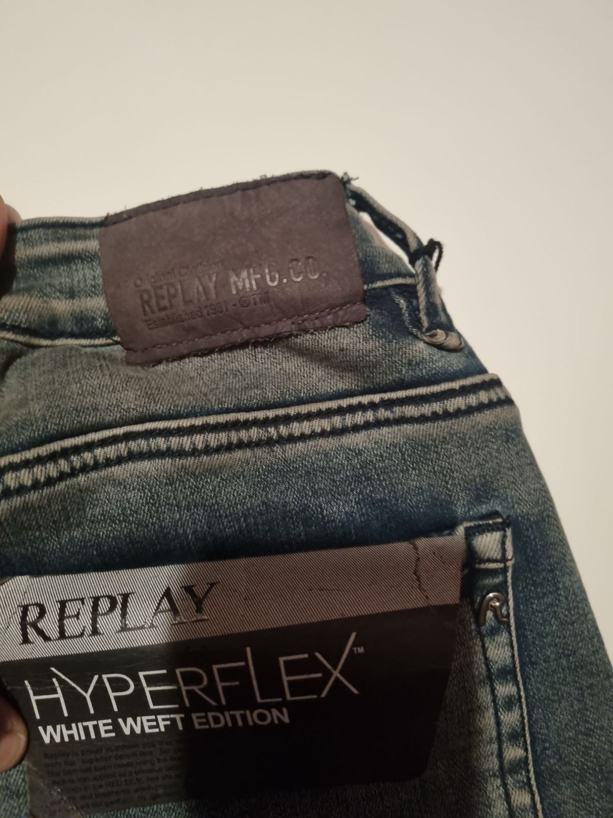 Replay jeans hot sale promo code