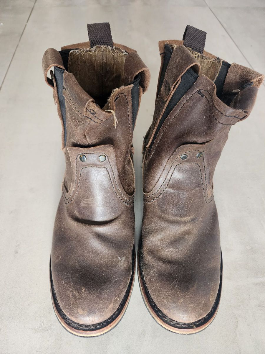 Caterpillar 2025 vinson boots