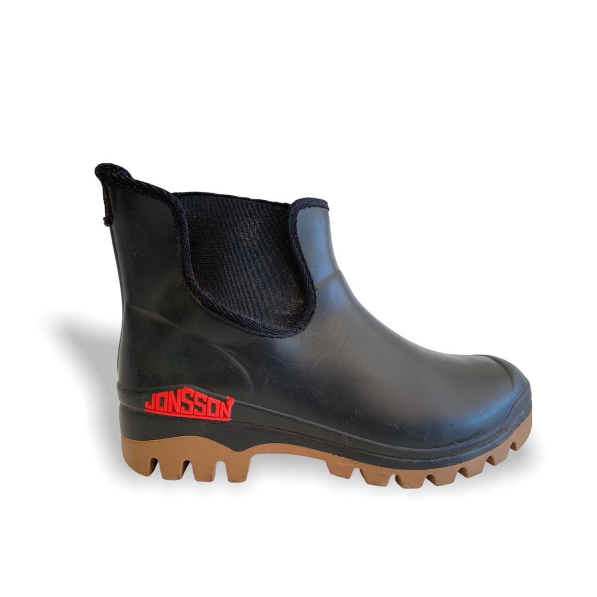Jonsson ankle gumboots Size 7