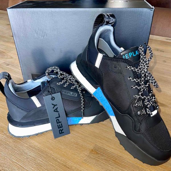 Replay 2025 sneakers price