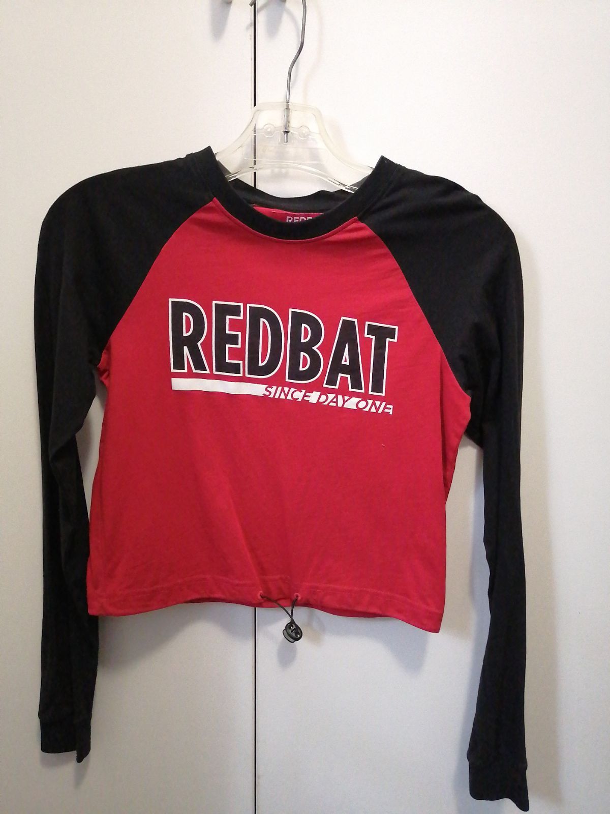 redbat top