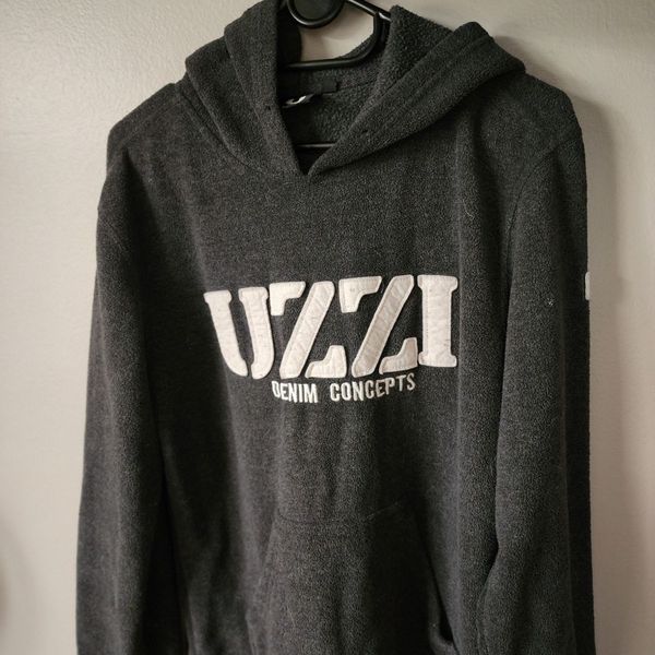 Uzzi Hoodies At Truworths Price Uzzi Sweaters