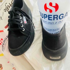 Superga Yaga SA