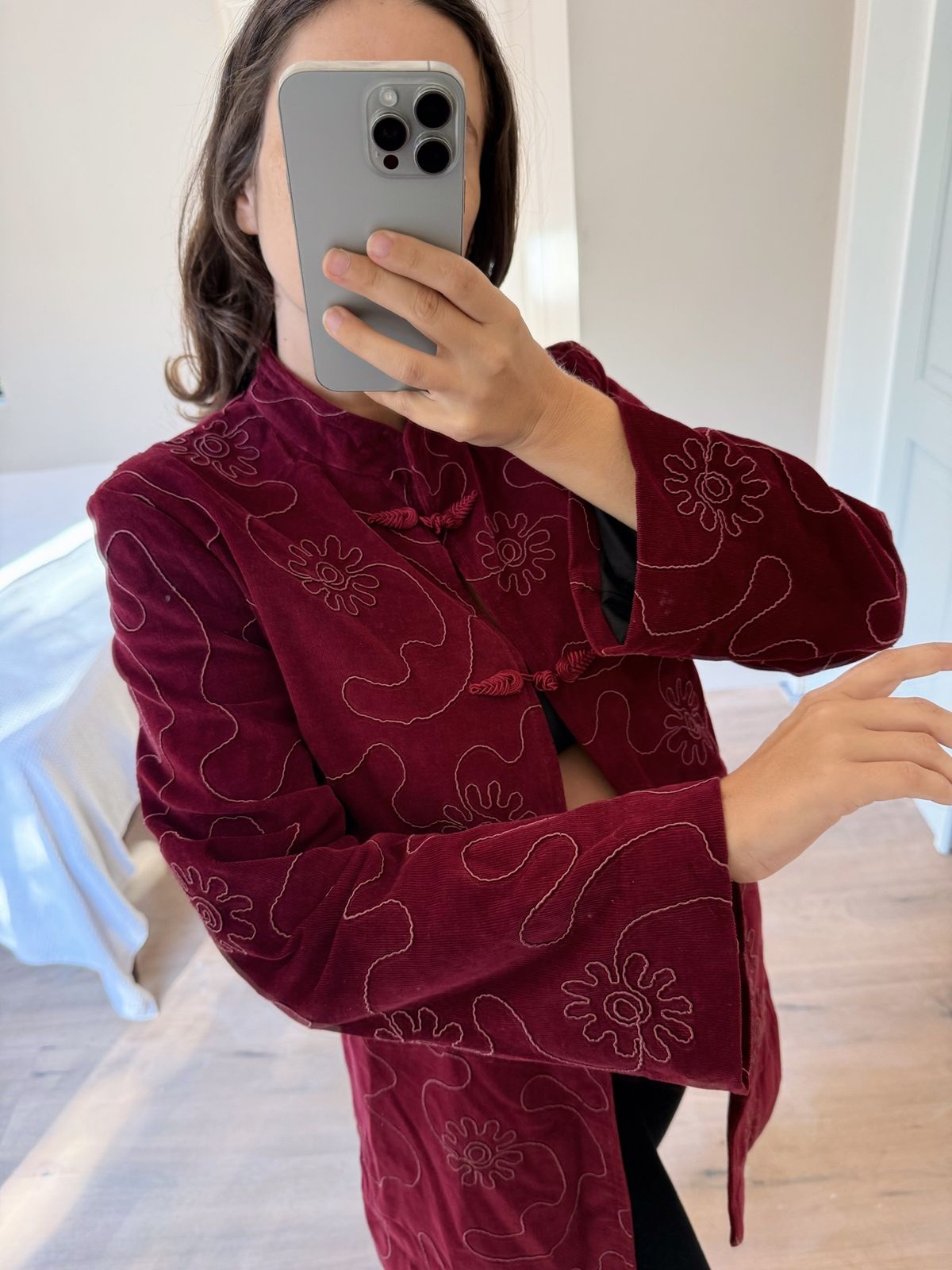 Yaga - marketplace for preloved fashion